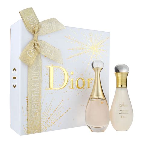 dior j adore eau de parfum gift set 46526|DIOR Limited Edition J'adore Eau de Parfum Holiday Gift Set .